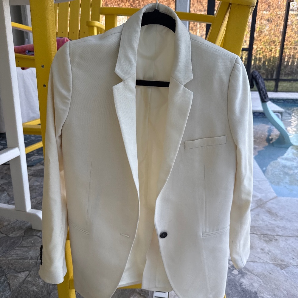 Paul Smith blazer